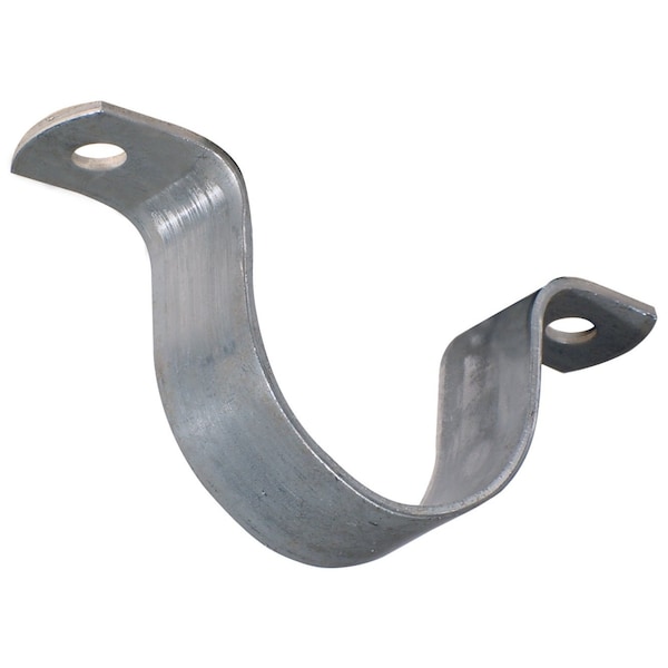262 3 PLTD STEEL SHORT STRAP